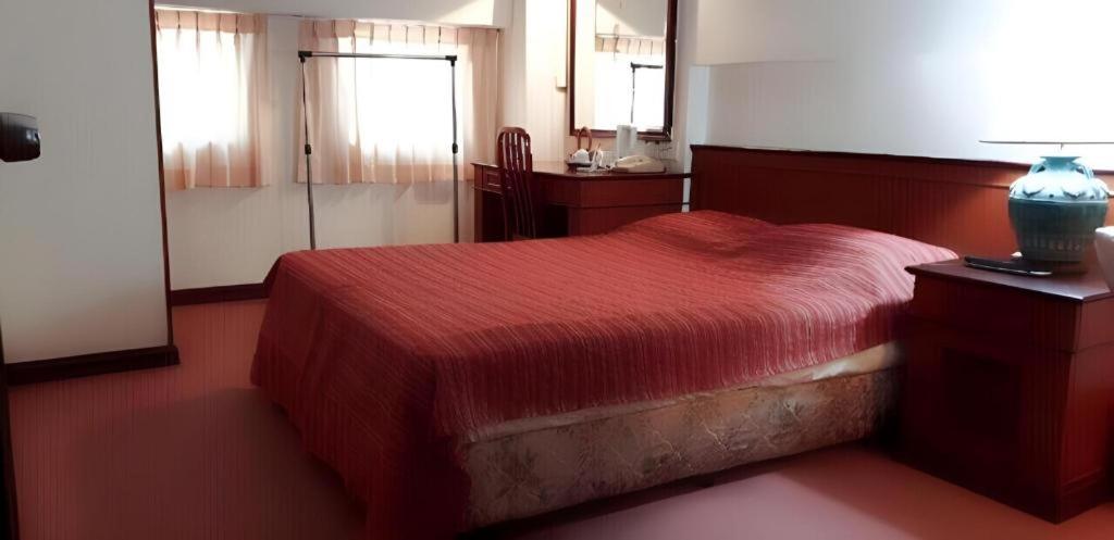 South East Asia Hotel Σιγκαπούρη Εξωτερικό φωτογραφία