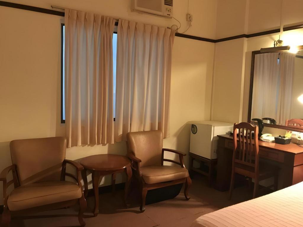 South East Asia Hotel Σιγκαπούρη Εξωτερικό φωτογραφία