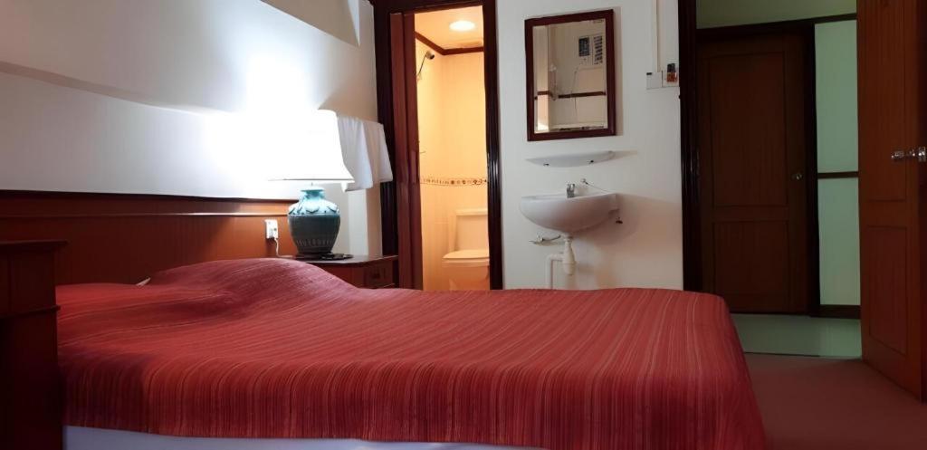 South East Asia Hotel Σιγκαπούρη Εξωτερικό φωτογραφία