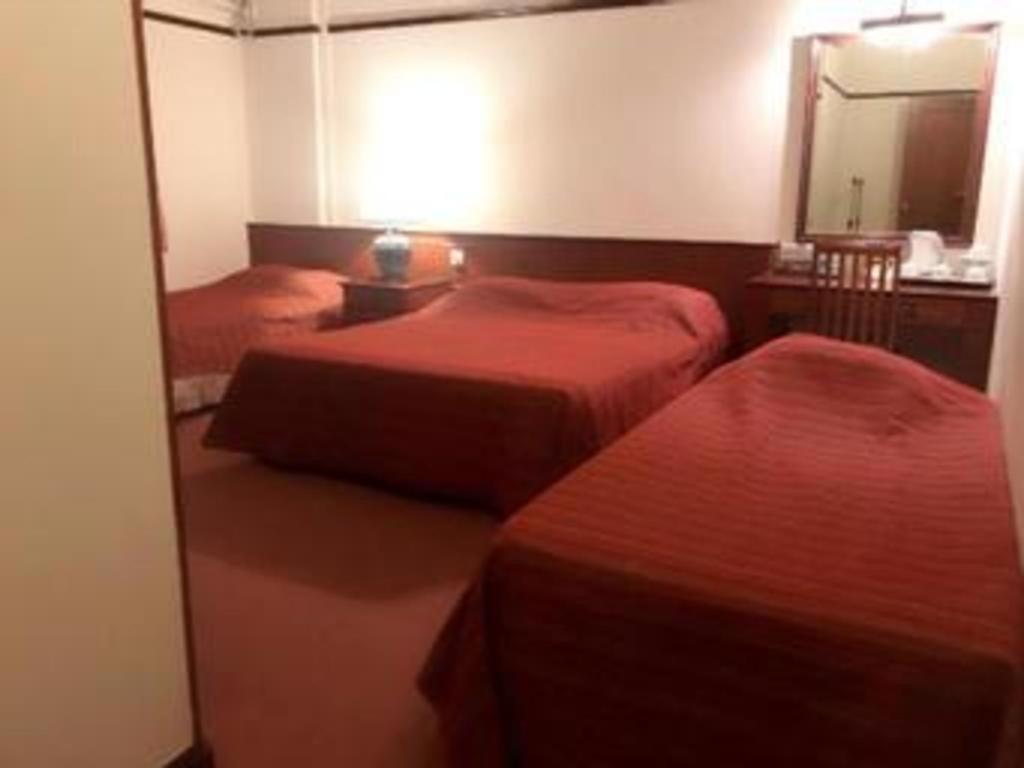 South East Asia Hotel Σιγκαπούρη Εξωτερικό φωτογραφία