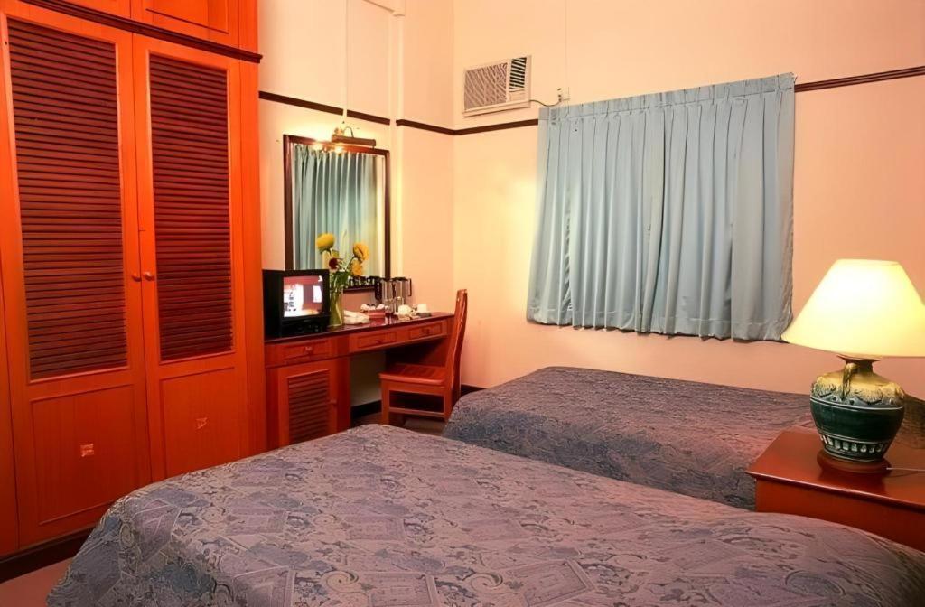 South East Asia Hotel Σιγκαπούρη Εξωτερικό φωτογραφία