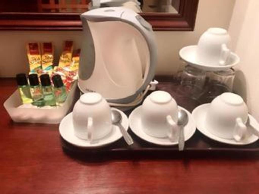 South East Asia Hotel Σιγκαπούρη Εξωτερικό φωτογραφία