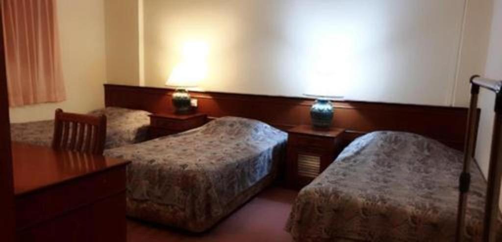 South East Asia Hotel Σιγκαπούρη Εξωτερικό φωτογραφία