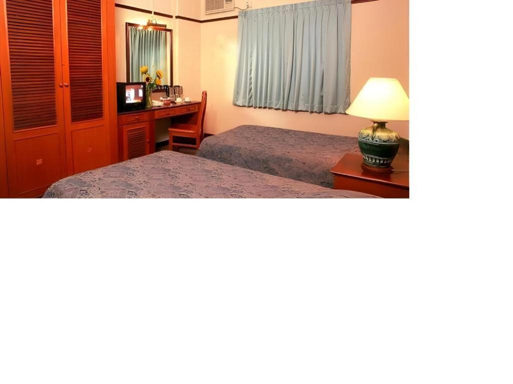 South East Asia Hotel Σιγκαπούρη Εξωτερικό φωτογραφία