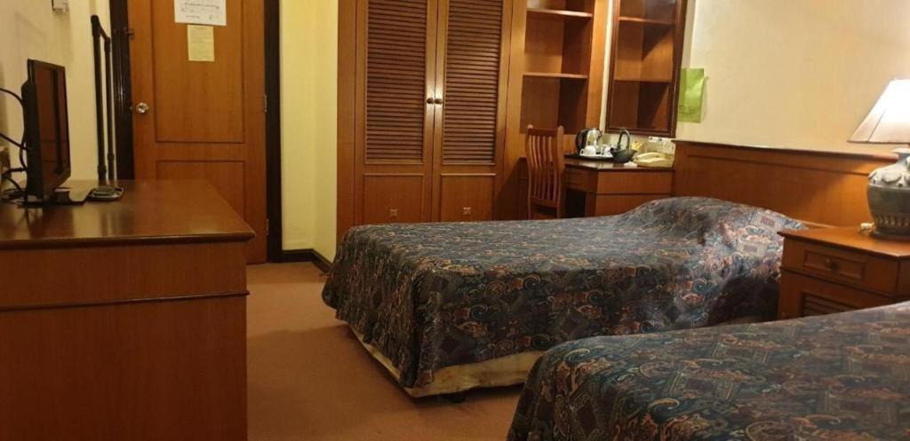 South East Asia Hotel Σιγκαπούρη Εξωτερικό φωτογραφία