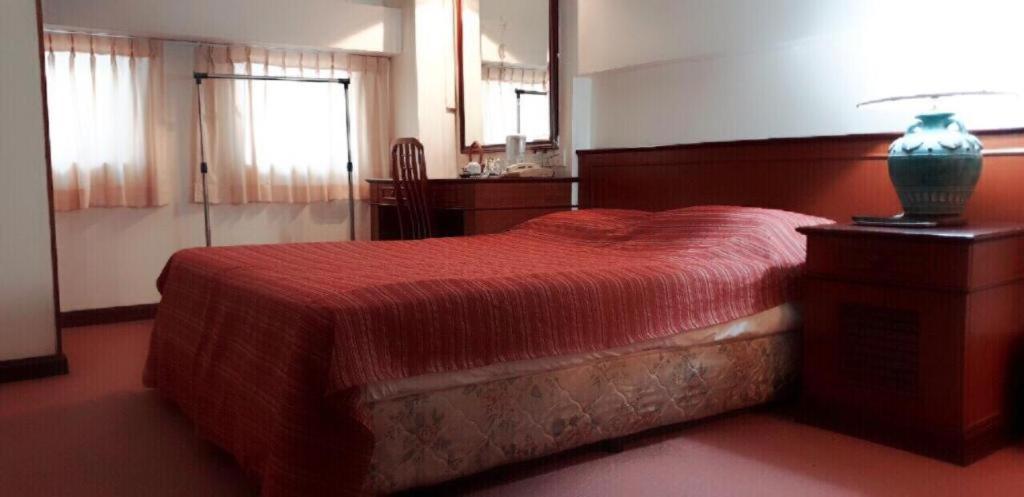 South East Asia Hotel Σιγκαπούρη Εξωτερικό φωτογραφία