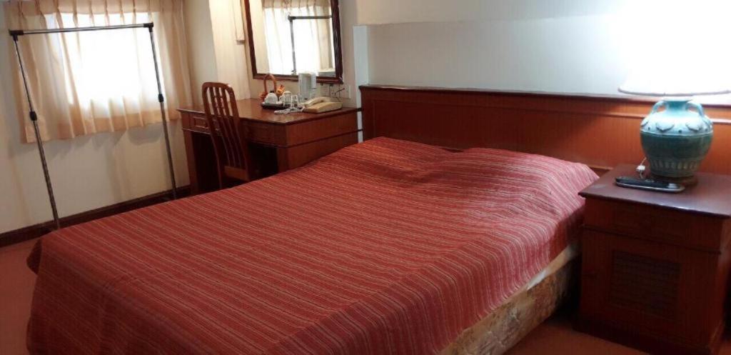 South East Asia Hotel Σιγκαπούρη Εξωτερικό φωτογραφία