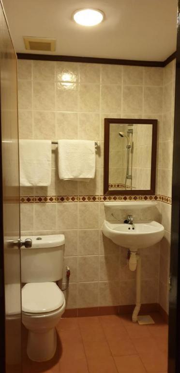 South East Asia Hotel Σιγκαπούρη Εξωτερικό φωτογραφία