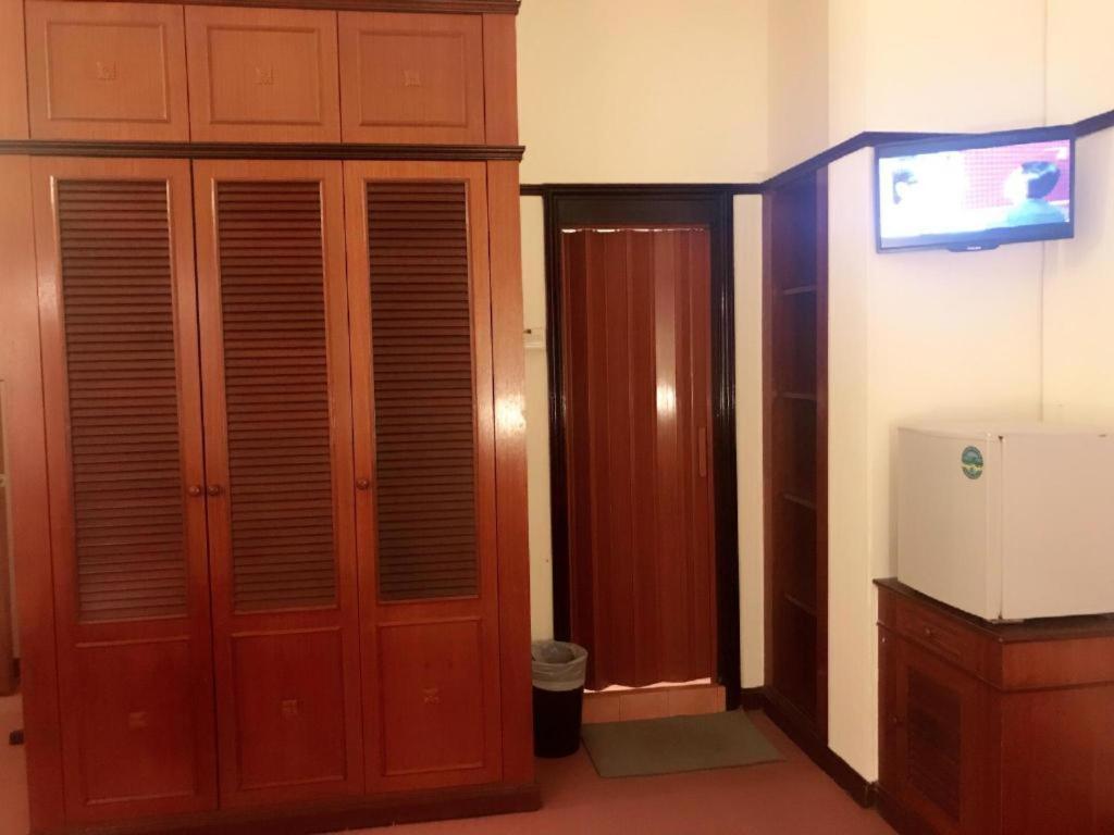 South East Asia Hotel Σιγκαπούρη Εξωτερικό φωτογραφία