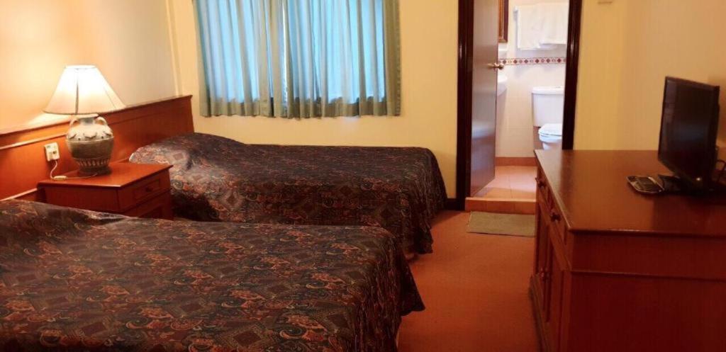South East Asia Hotel Σιγκαπούρη Εξωτερικό φωτογραφία