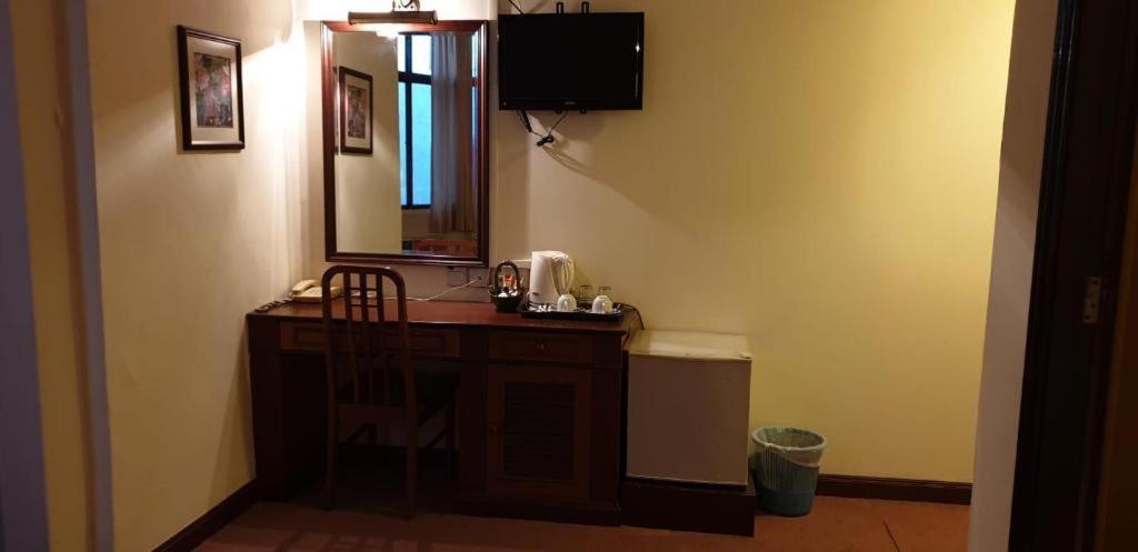 South East Asia Hotel Σιγκαπούρη Εξωτερικό φωτογραφία