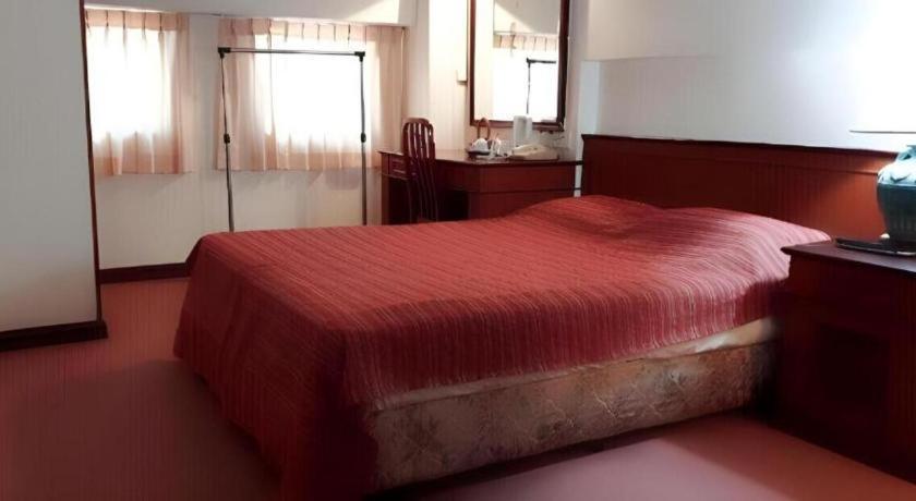 South East Asia Hotel Σιγκαπούρη Εξωτερικό φωτογραφία