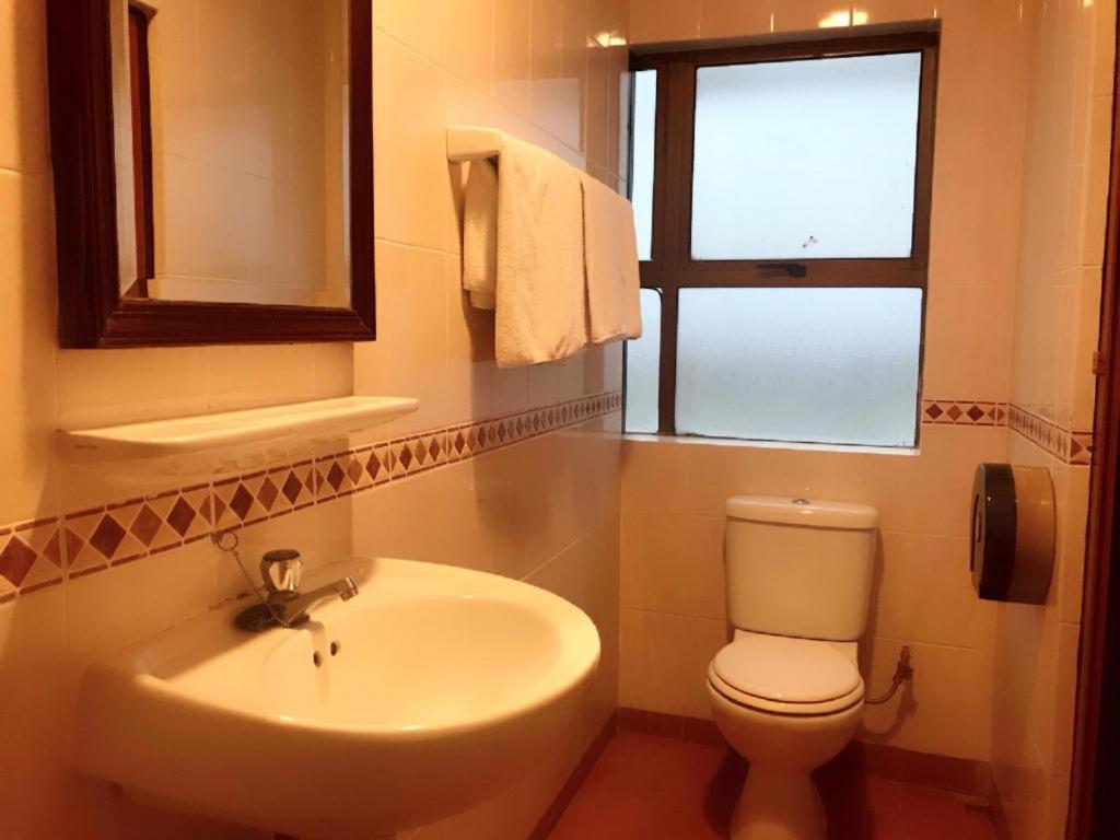 South East Asia Hotel Σιγκαπούρη Εξωτερικό φωτογραφία
